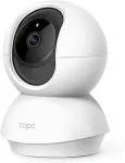 TP-Link Tapo Pan/Tilt Home Security WiFi Camera