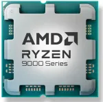 Protsessor Amd Ryzen 7 9850X3D 5,6GHz AM5 104MB Cache Tray