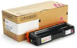 Tooner Ricoh 407718 toner cartridge 1 pc(s) Original Magenta