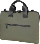 Tucano GOMMO SLIM LAPTOP BAG OLIVE G MACBOOK AIR/PRO 13IN LAPTOP -14I