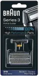 Braun Series 3 31S Shaving head