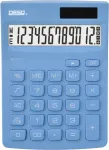 Kalkulaator AVELI DESQ NG calculator, light blue