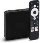 EVOLVEO Dcolor GD2, Multimedia Box, 4K Ultra HD