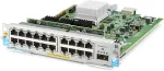 Hp 20P POE+ / 1P 40GBE QSFP+-STOCK .