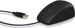 Hiir Raidsonic KeySonic KSM-5030M-B Waterproof Mouse Black