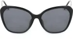 Jimmy Choo P&auml;ikeseprillid naistele ELE-F-S-807 (l&auml;&auml;tse/silla/sanga) 56/18/145 mm