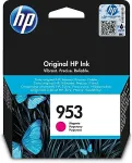 Tooner Hp 953 Magenta 630 sider Bl&aelig;k F6U13AE
