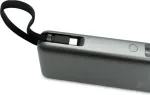 WORTMANN AG Rayovac TERRA kaasaskantav laadija 20.000mAh / 165W