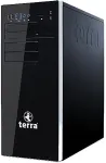 WORTMANN AG Arvuti TERRA PC-GAMER ELITE 1