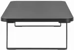 GEMBIRD Monitor stand - rectangle