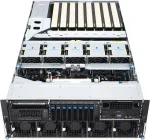 ASUS ESC8000A-E13 LGA 6096 Rack (4U) Silver