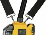 Tolmuimeja DEWALT DWH161N-XJ Akku-Universalabsaugung