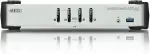 ATEN CS1914 - DisplayPort - KVM Switch - 4-Port (CS1914)