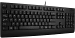 Klaviatuur Lenovo Preferred Pro II USB Keyboard-US Euro | Keyboard | Wired | US Euro | Black