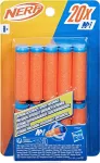 NERF N Series lisalaengud 20 tk