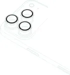 EPICO Glass Lens Protectors iPhone 17 Pro/ Max