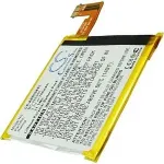 2-POWER Amazon Kindle 4,4G,5,6 Battery 750mAh HQ
