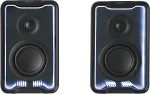 Edifier Speaker System | QR30 | 15W+15 W | Bluetooth | Wireless connection | Black