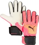 PUMA Future Match NC Goalkeeper Gloves Pink 41926 02 9