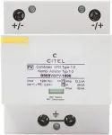 Noark Surge arrester CITEL type I+II DC DS60VGPV-1000