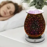Rio LAAL-EU/1,0 ALURA Aroma Oil Difuser