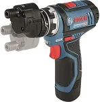 Bosch Powertools Bosch eccentric attachment GFA 12-E - 1600A00F5L