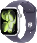 APPLE Watch 11 5G 46mm Alu M/L, silver (QLA)