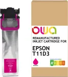 Tooner Armor OWA ink compatible with Epson C13T11D340, red/magenta