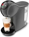 DeLonghi Dolce Gusto EDG226.A GENIO S black capsule coffee machine/Damaged package