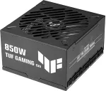 Toiteplokk ASUS TUF-GAMING-850G-EVO power supply unit 850 W 20+4 pin ATX ATX Black