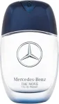 Mercedes-Benz The Move Live The Moment 100ml - Eau de Parfum meestele
