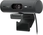 Veebikaamera Logitech BRIO 500 1920 x 1080 Webcam
