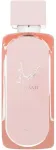 Lattafa Hayaati Florence 100ml - Eau de Parfum uniseks