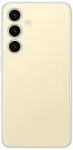 SAMSUNG by ITFIT Clear Case fr S24. Transparency