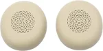 JABRA EVOLVE2 75 EAR CUSHION BEIGE VERSION 1 PAIR
