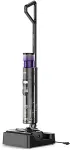 Tolmuimeja Jonr ED12 PRO MAX Stick vacuum Battery Dry&wet Bagless Grey 4 Ah