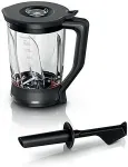 Bosch MUZ9MX2, 1.5 l