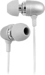 Arctic E351-W (Wei&szlig;) - In-ear headphones