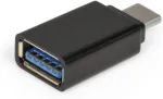 Port Designs Port Adapter USB-C auf USB-A 3.0 2er Pack Konverter