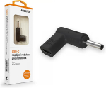 ALIGATOR USB-C power adapter 4.0 x 1.35 mm for Asus laptops
