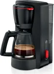 Kohvimasin Bosch TKA 3M133 MyMoment black