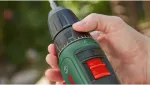NONAME Bosch EasyImpact 18V-40