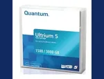 Quantum - LTO Ultrium WORM 5 - 1,5TB / 3TB (MR-L5MQN-02)