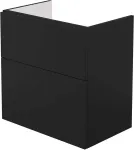 Deante Washbasin cabinet without worktop