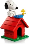 Lego 21368 Ideas Peanuts: Snoopy's Doghouse