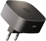 ZENS WIRELESS CHARGING ADAPTER BLACK