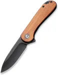 No name Knife CIVIVI Elementum Cuibourtia D2 Steel