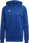 Adidas Tiro 23 Competition Hoodie blue HU1349