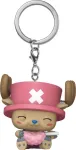 FUNKO POP! V&otilde;tmehoidja: One Piece - Tony Tony Chopper with Cotton Candy