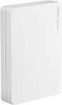 Ruijie Networks RG-RAP72-WALL wireless access point 3570 Mbit/s White Power over Ethernet (PoE)